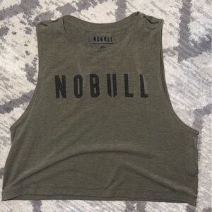 Nobull Muscle Tank